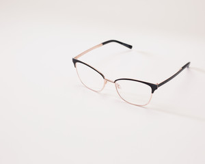 Glasses I