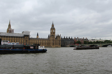 Obraz premium London