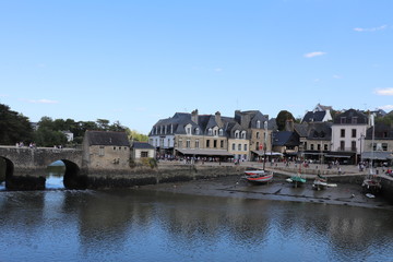 Naklejka premium Le Port 