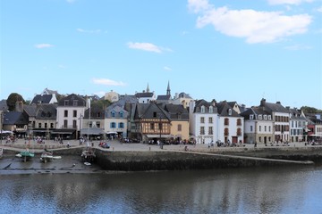 Le Port  