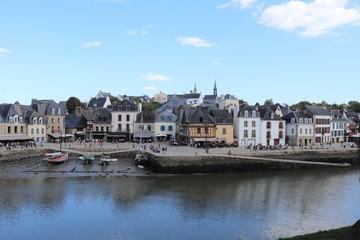 Le Port  