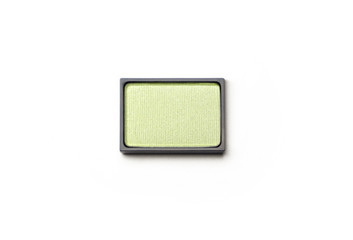 single eye powder eye shadow in green , blue , red , beige, brown , purple ,cosmetic