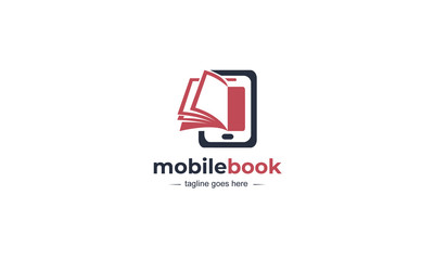 Mobile Book Logo 