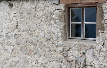 Fototapeta na wymiar Fenster