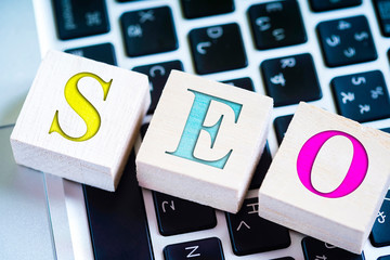 パソコン SEO 対策