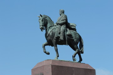 Buenos Aires, Argentina