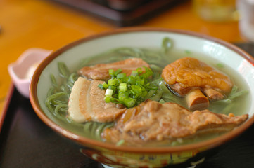 沖縄そば