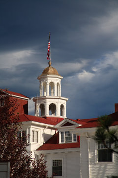 Stanley Hotel