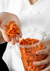 Thai Food. Somtum - Studio