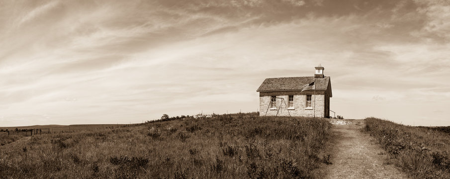 Tallgrass Prairie