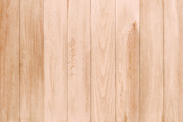 natural wooden wall plank texture for background