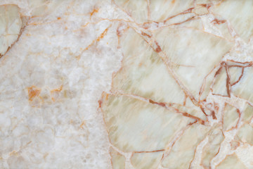 Naklejka na ściany i meble Marble stone texture and surface background.