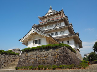 千葉市のお城-11