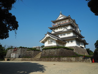 千葉市のお城-5