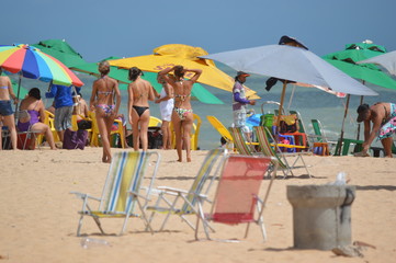 João Pessoa, Brazil