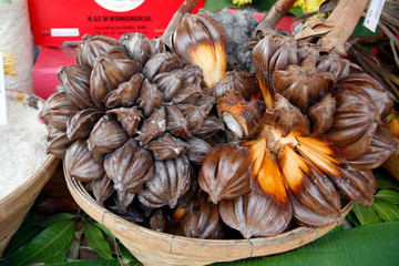 Fruit. Chaak - Chiang Mai