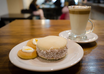 Alfajor