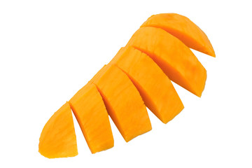 Fruit. Mango - Dessert