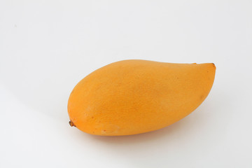Fruit. Mango - Studio