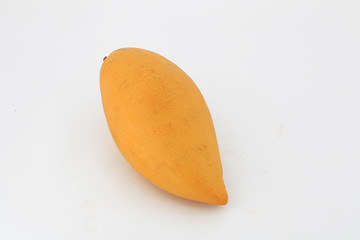 Fruit. Mango - Studio