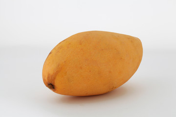 Fruit. Mango - Studio