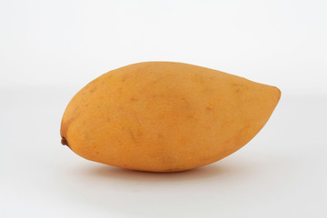 Fruit. Mango - Studio