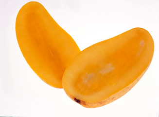 Fruit. Mango - Studio