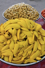 Fruit. Preserved Fruit - Tak