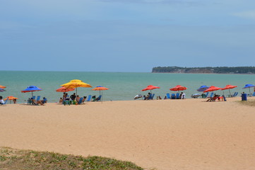 João Pessoa, Brazil