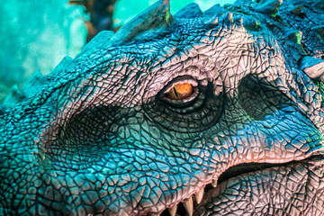 Les dinosaures