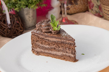 Dessert