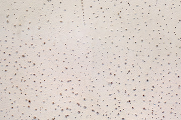 High quality Salt texture of the desert. View from the drone to the salt lake Tuzla, near the Rybakivka resort, in Ukraine.