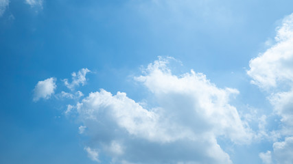 青空・雲
