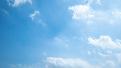 青空・雲