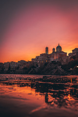 Fototapeta premium Syros