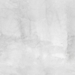 Naklejka premium seamless gray concrete polished material texture background.