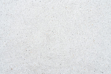 white and clean terrazzo floor and wall texture. elegance building material texture