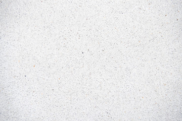 white and clean terrazzo floor and wall texture. elegance building material texture