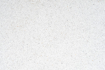 white and clean terrazzo floor and wall texture. elegance building material texture