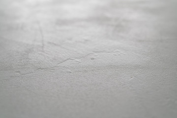 Closeup background of decorative plaster surface for product placement
