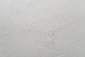 Closeup background of decorative plaster surface for product placement