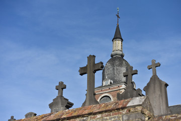religion eglise patrimoine architecture culte cimetiere