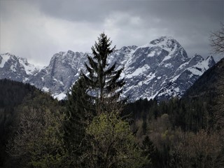 Julian Alps