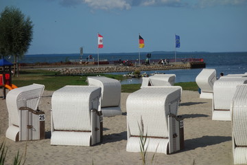 Ueckermünde Strandbad