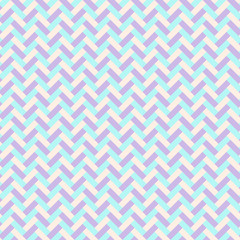 Colorful pattern design background.Pastel background vector