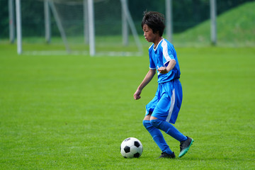 サッカー　フットボール