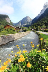 Samo&euml;ns en Haute-Savoie