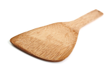 Wooden Spatula