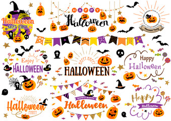 ハロウィンセット9