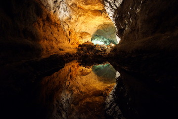 See in der Höhle 2